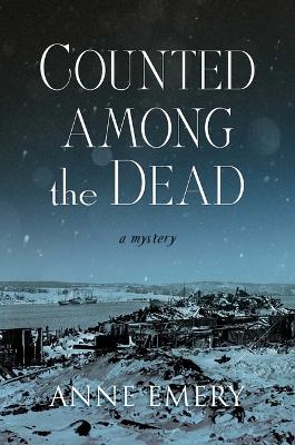 Book cover for Counted Among the Dead
