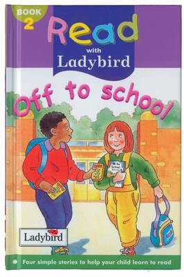 Cover of Off to School
