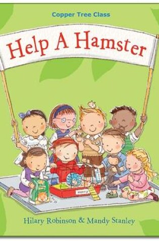 Cover of Help A Hamster