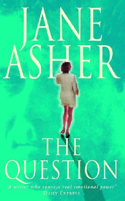 Book cover for The Question