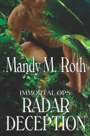 Cover of Radar Deception