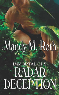 Book cover for Radar Deception