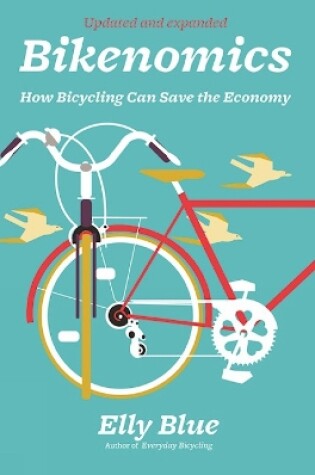 Cover of Bikenomics (2nd Edition)