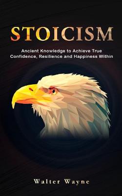 Book cover for Beginner's Guide for Stoics