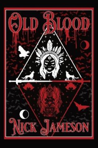 Cover of Old Blood