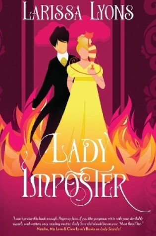 Cover of Lady Imposter