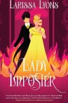 Book cover for Lady Imposter