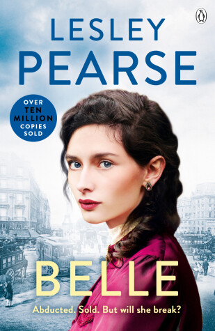 Cover of Belle