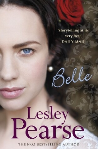 Cover of Belle