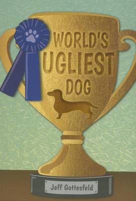 Book cover for World's Ugliest Dog