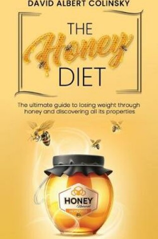 Cover of The Honey Diet