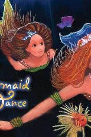 Cover of Mermaid Dance