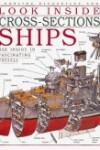 Book cover for Ships