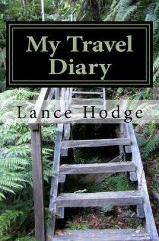 Cover of My Travel Diary