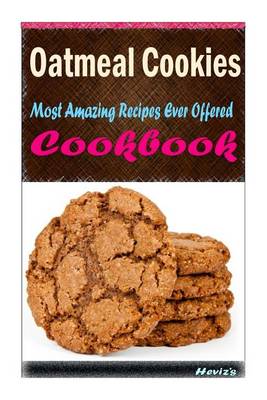 Book cover for Oatmeal Cookies