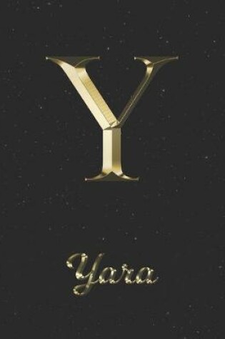 Cover of Yara