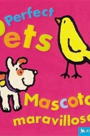 Cover of Mascotas Maravillosas