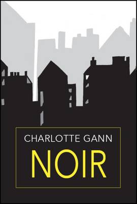 Book cover for Noir