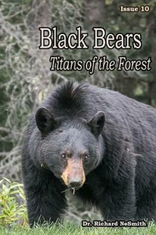 Cover of Black Bears