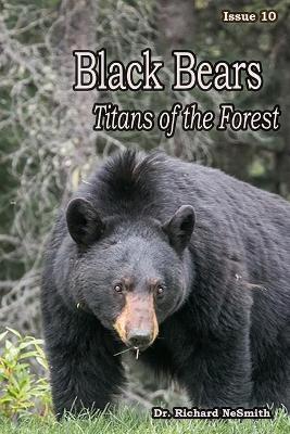 Cover of Black Bears