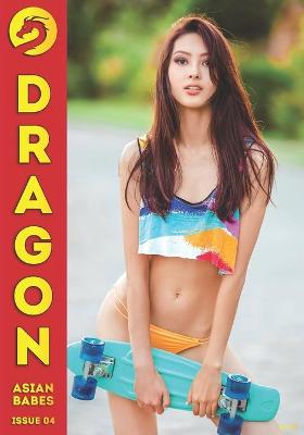 Book cover for Dragon Issue 04 - Jessie