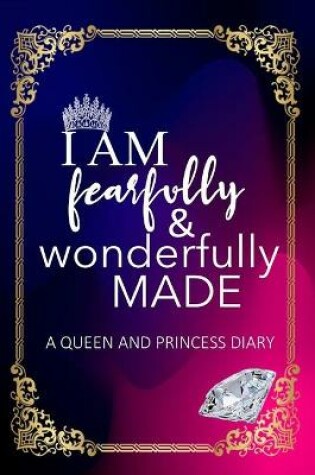 Cover of I Am Fearfully and Wonderfully Made