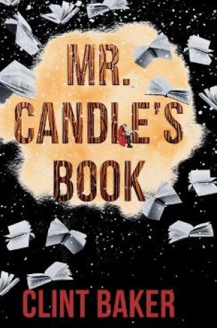 Cover of Mr. Candle's Book