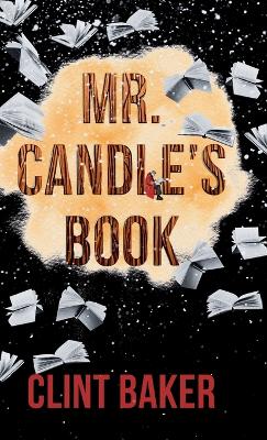 Cover of Mr. Candle's Book