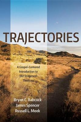 Book cover for Trajectories
