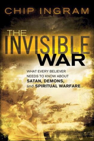 Cover of The Invisible War