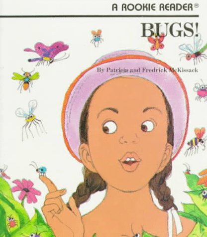 Cover of Bugs!