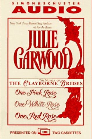 Cover of One Pink Rose, One White and Red Rose