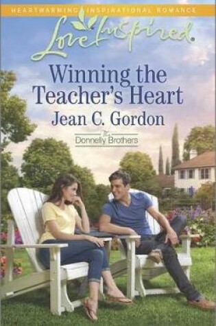 Cover of Winning the Teacher's Heart