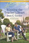 Book cover for Winning the Teacher's Heart