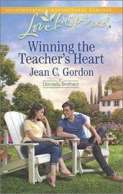Book cover for Winning the Teacher's Heart
