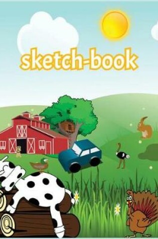 Cover of Sketch-book