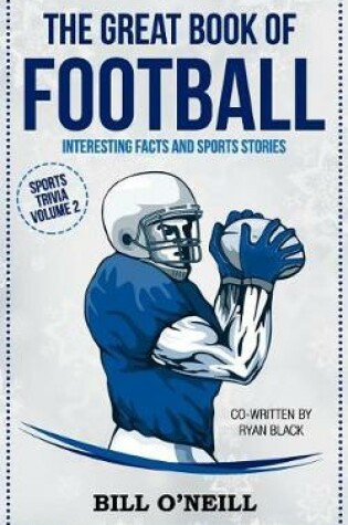 Cover of The Great Book of Football