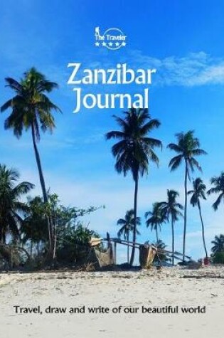 Cover of Zanzibar Journal