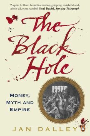 Cover of The Black Hole