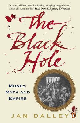 Book cover for The Black Hole