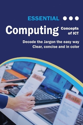 Book cover for Essential Computing