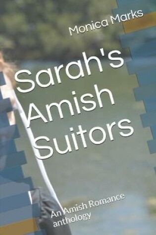 Cover of Sarah's Amish Suitors