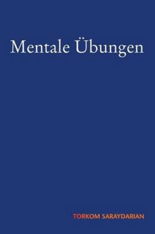 Cover of Mentale UEbungen