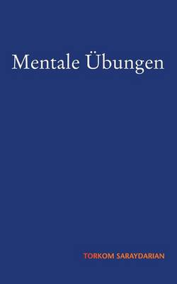 Book cover for Mentale UEbungen