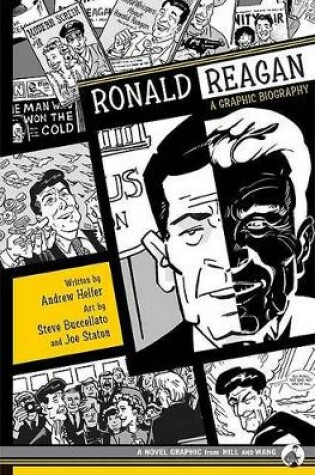 Cover of Ronald Reagan