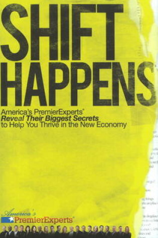 Cover of Shift Happens