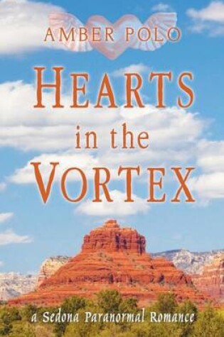 Cover of Hearts in the Vortex