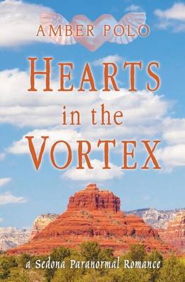 Book cover for Hearts in the Vortex
