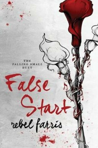 Cover of False Start