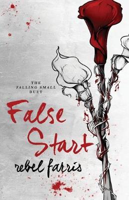 Book cover for False Start